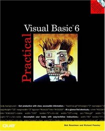 Practical Visual Basic 6 (Practical)