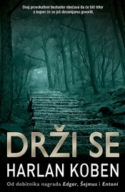 Drzi se (Hold Tight) (Serbian Edition)
