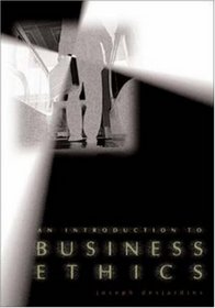 An Introduction to Business Ethics with Free Business Ethics PowerWeb