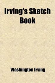 Irving's Sketch Book