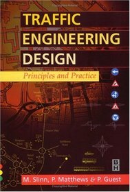 Traffic Engineering Design, Principles and Practice