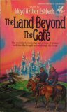 The Land Beyond the Gate (Worlds of Lucifer, Bk 1)