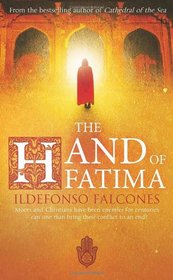 Hand of Fatima