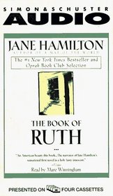 The Book of Ruth (Audio Cassette) (Abridged)