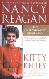 Nancy Reagan: The Unauthorized Biography