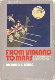 From Vinland to Mars: A Thousand Years of Exploration