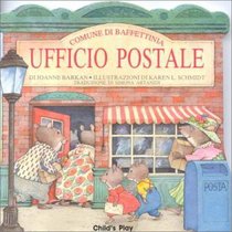 Ufficio Postale/Whiskerville Post Office