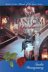 Phantom Murder