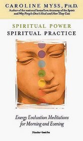 Spiritual Power, Spiritual Practice (Audio Cassette)