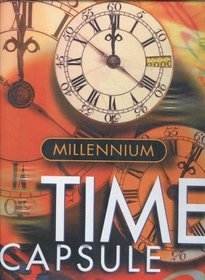 Millennium Time Capsule 200