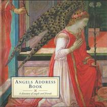 Angels Address Book A Directory of Angels & Friends
