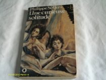 Une curieuse solitude: Roman (Collection Points. Serie Roman) (French Edition)