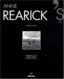 Anne Rearick (Miresicoletea) (French Edition)