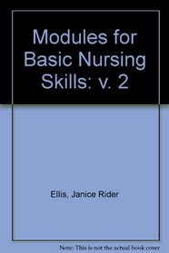 Modules for Basic Nursing Skills