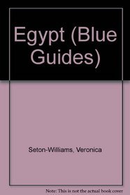 Egypt (Blue Gdes.)