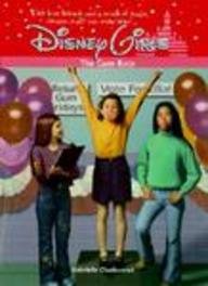 The Gum Race (Disney Girls)