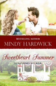 Sweetheart Summer (Cranberry Bay) (Volume 2)