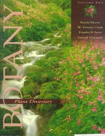 Botany: Plant Diversity