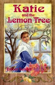 Katie and the Lemon Tree