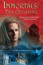 The Crossing (Immortals)