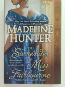 The Surrender of Miss Fairbourne