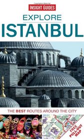 Explore Istanbul: The best routes around the city