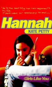 Hannah (Girls Like You)