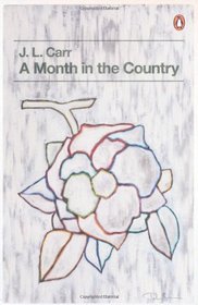 A Month in the Country (Penguin Decades: 80s)