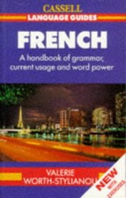 Cassell Language Guides: French (Cassell Language Guides)