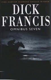 Dick Francis Omnibus: Break In / Banker