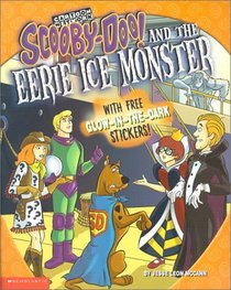Scooby-Doo and the Eerie Ice Monster (Scooby-Doo!)