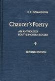 Chaucer's Poetry: An Anthology for the Modern Reader (2nd Edition)