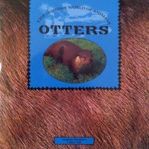 OTTERS (DOMINIE WORLD OF ANIMALS)