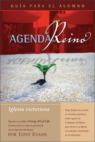 La Agenda del Reino (Spanish Edition)