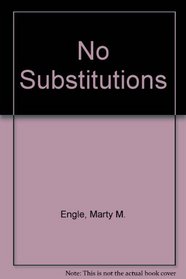 No Substitutions (Strange matter)