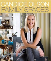 Candice Olson Family Spaces