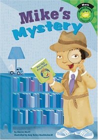 Mike's Mystery (Read-It! Readers)