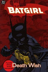 Batgirl: Death Wish