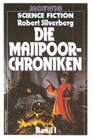 Majipoor - Chroniken I. (Science Fiction).