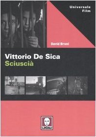 Vittorio De Sica. Sciusci