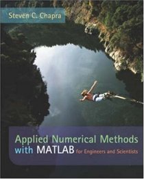 Applied Numerical Methods with MATLAB for Engineering and Science w/ Engineering Subscription Card