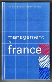 Management in France