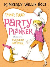 Piper Reed, Party Planner: (Piper Reed No. 3)