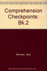 Comprehension Checkpoints: Bk.2