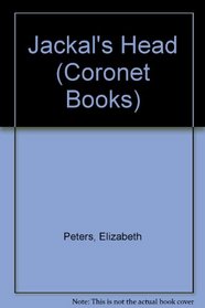 Jackal's Head (Coronet Books)