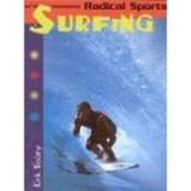 Radical Sports: Surfing (Radical Sports)
