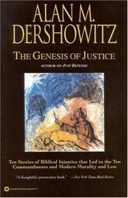 The Genesis of Justice