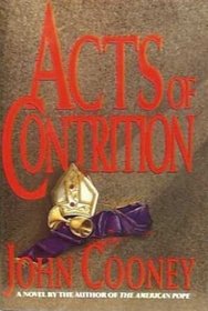 Acts Of Contrition