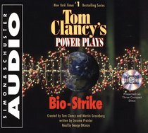 Tom Clancy'S Power Plays (Tom Clancy's Power Plays)