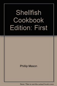 Shellfish cookbook